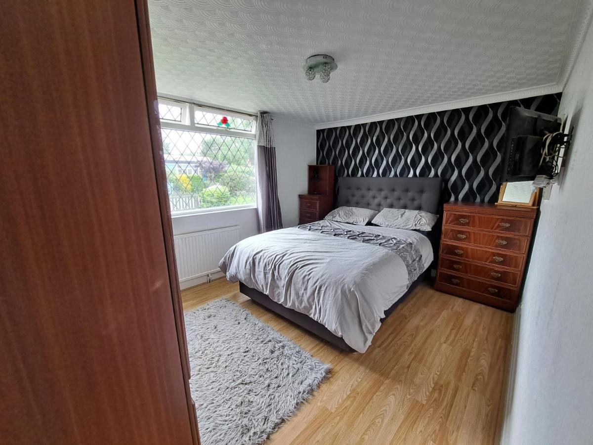 Beach & Tonic Beachside Chalet Humberston Eksteriør bilde