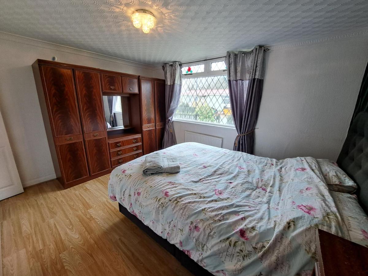 Beach & Tonic Beachside Chalet Humberston Eksteriør bilde