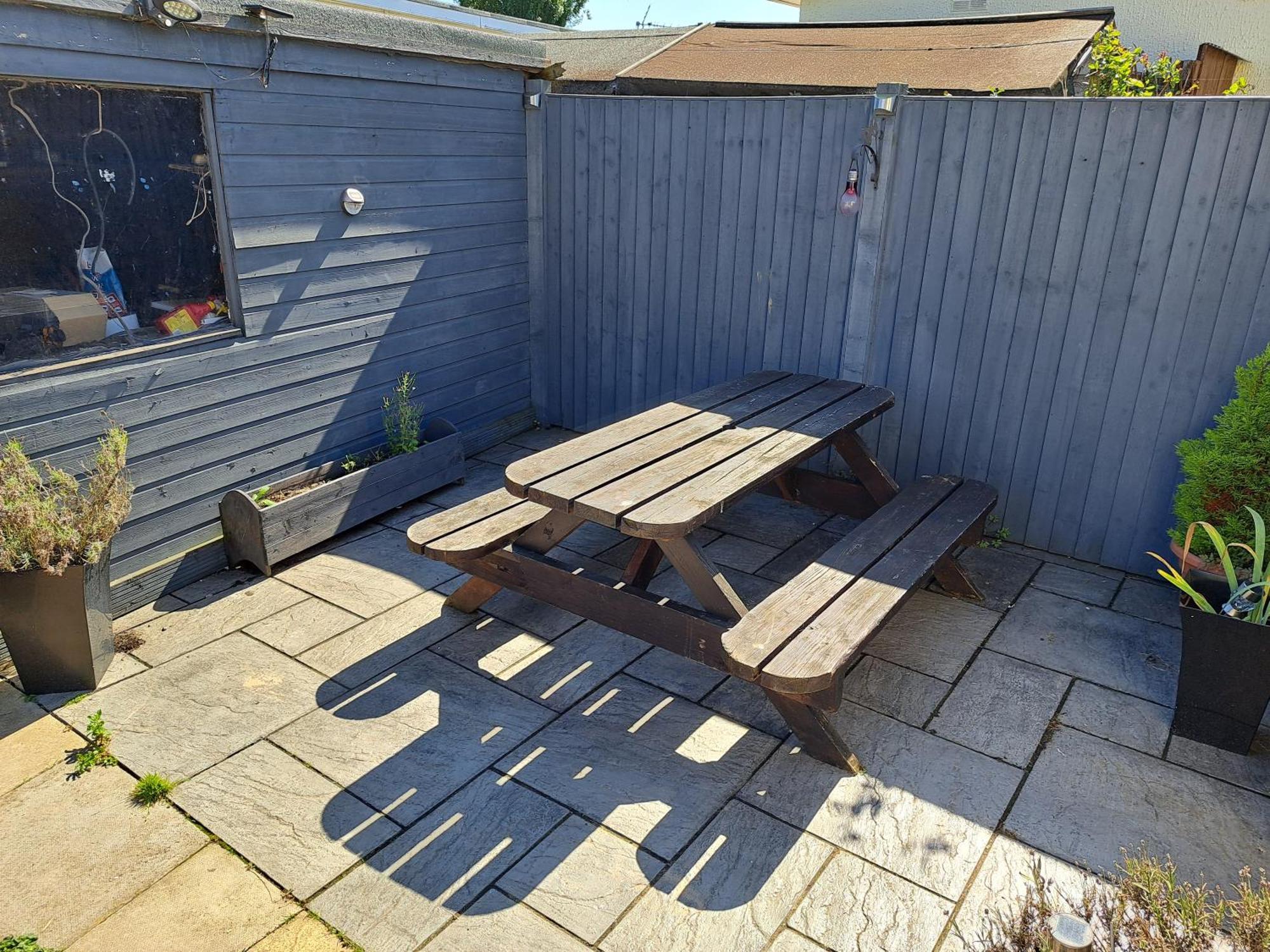Beach & Tonic Beachside Chalet Humberston Eksteriør bilde